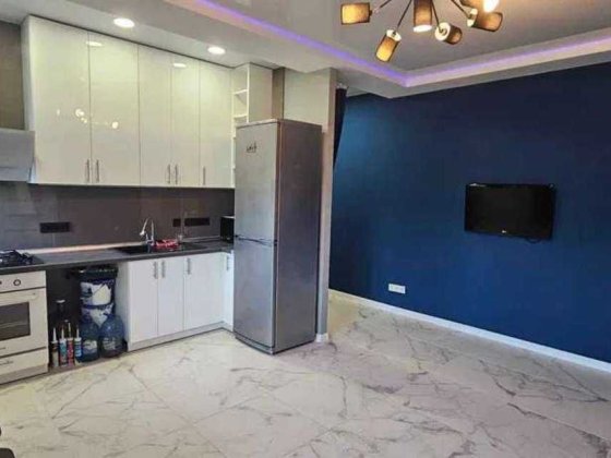 Продам 2-кімнатну квартиру з гаражом у подарунок! Вул. Ушинського 9