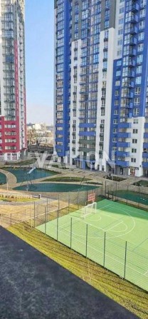 Продам 2к квартиру, ЖК Сирецькі Сади, вул. І. Виговського 10с 5поверх! - фото 1