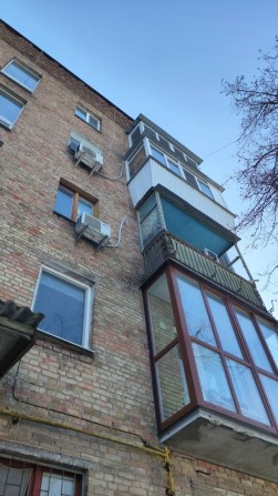 Продаж 1 кімнатна квартира м. Дорогожичі  Без комісії - фото 1