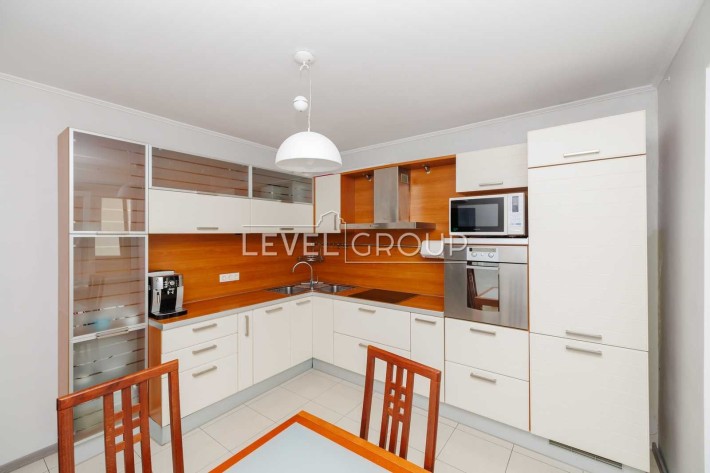 Продаж 4кім 115м2 3пов Ернста Хороброго Повітряних Сил Кадетський Гай - фото 1