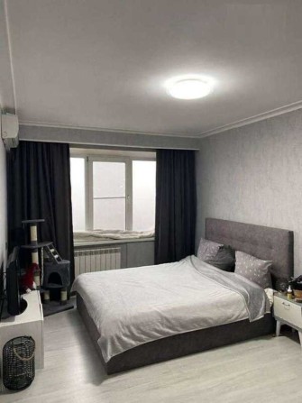 3 кімнатна квартира з ремонтом біля парку Відрадний! - фото 1