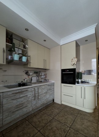 2к квартира від власника Лікоград, Рудницького 3/7,ВДНГ,Голосіівський - фото 1