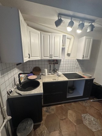 Трикімнатна квартира за адресою Перемишльська, 9. - фото 1