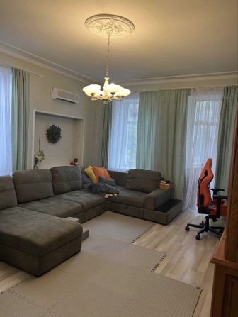 NEW! 2к (55 м2) Юрківська 37, Поділ, центр, м. Контрактова площа - фото 1