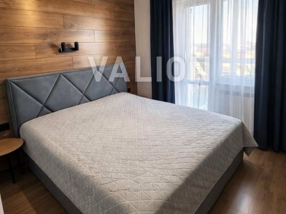 БЕЗ % Продаж 1-кімнатної квартири в ЖК Welcome Home на Стеценка 75-Л Київ