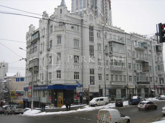 Продаж 2-к вул Саксаганського 33/35 Центр Києва Київ