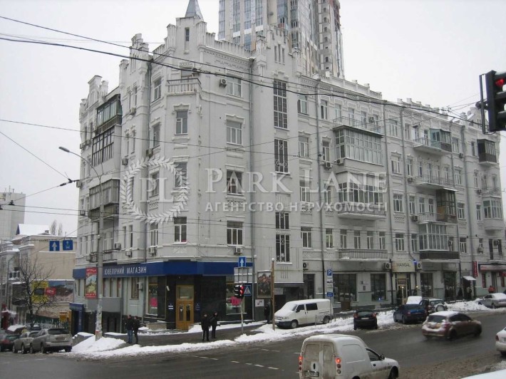 Продаж 2-к вул Саксаганського 33/35 Центр Києва - фото 1