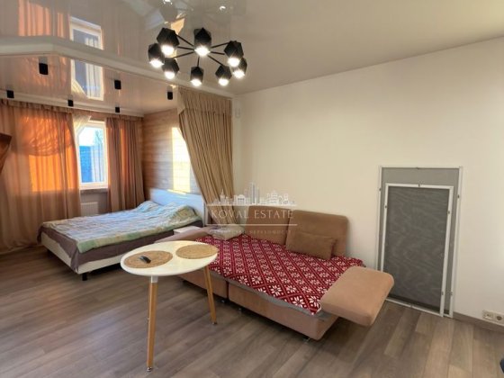 Жк династія Жк Solo Park Продаж 1К Генератор Жк бізнес класу Київ