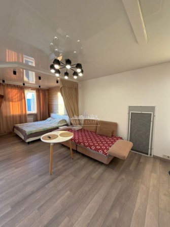 Жк династія Жк Solo Park Продаж 1К Генератор Жк бізнес класу - фото 1