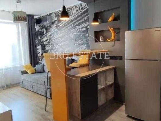 Продам  1 к квартиру ЖК Грюнвальд м. Академістечко 10 хв Держпрограми Киев