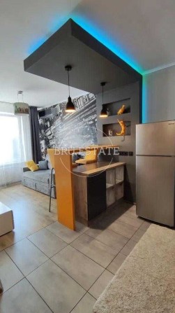 Продам  1 к квартиру ЖК Грюнвальд м. Академістечко 10 хв Держпрограми - фото 1