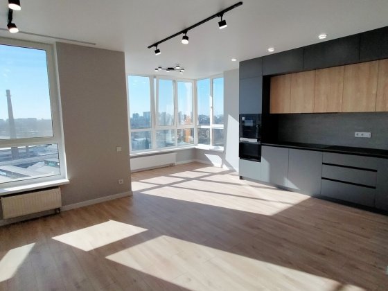 Продам гарну квартиру в ЖК Нивки-Парк. Киев