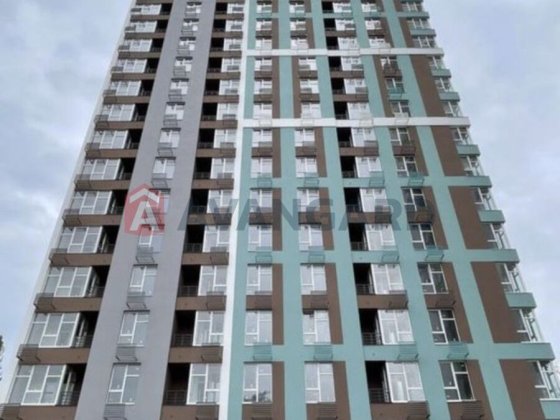 Продаж 1-кімнатної квартири в ЖК Академ-Квартал