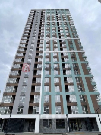 Продаж 1-кімнатної квартири в ЖК Академ-Квартал - фото 1