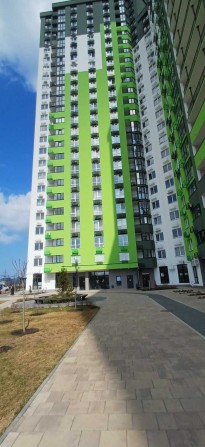 2-х кімнатна квартира Сирецькі сади, 64 кв.м. переуступка - фото 1
