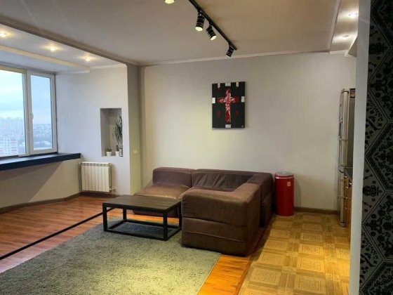 ПРОДАЖА 2 кімнатної квартири Леся Курбаса 5в Святошинський район