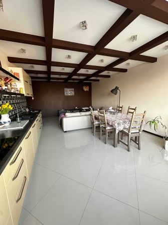 Квартира простора  сучасна - фото 1