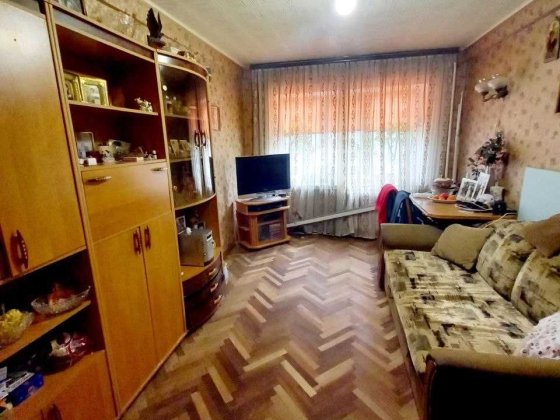 Ігоря Турчина / Василя Блюхера  12-Г  ПРОДАЖ 2-к (44 кв.м).