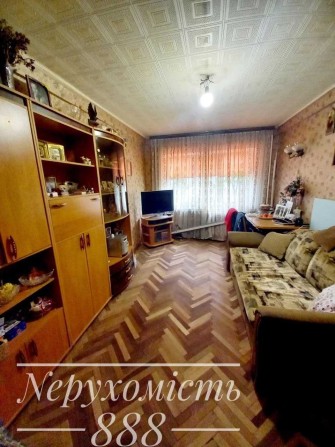 Ігоря Турчина / Василя Блюхера  12-Г  ПРОДАЖ 2-к (44 кв.м). - фото 1