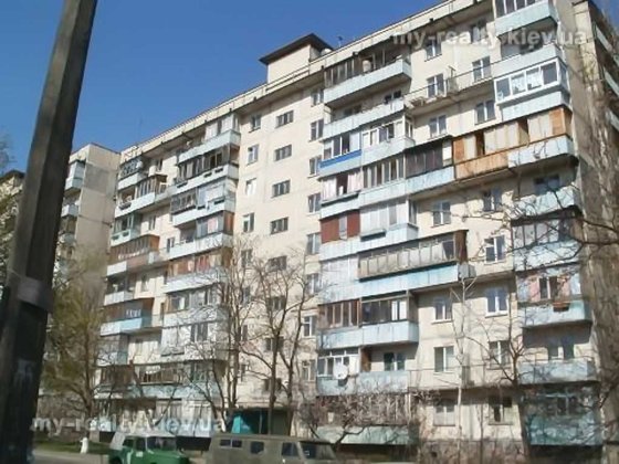 Продам 1-кімнатн квартиру , переулок Межовий 5 Киев