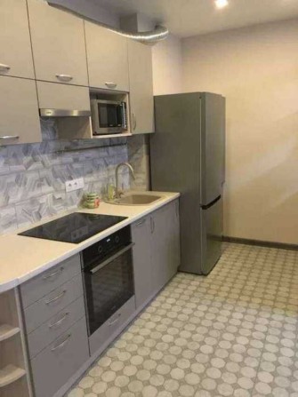 Севастопольска площа, 1 кімнатна з ремонтом на Освіти 16. - фото 1