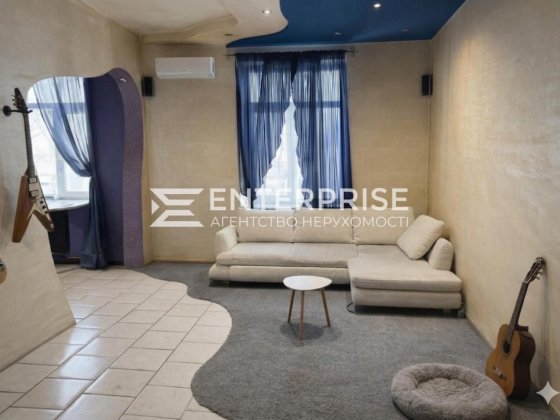Продаж 3к. квартири пр-т Берестейський (Перемоги), Нивки, Святошино Київ