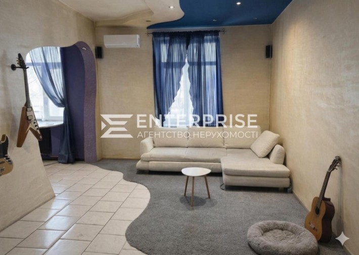 Продаж 3к. квартири пр-т Берестейський (Перемоги), Нивки, Святошино - фото 1