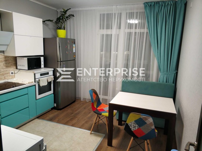 Продаж З-кімнатної квартири ЖК Нивки-Парк, Нивки - фото 1