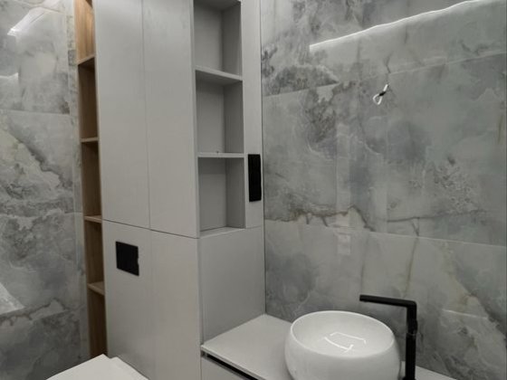 2 к. квартира, 87 кв.м. Голего, 5 Соломʼянский р-н, НАУ, Шулявка