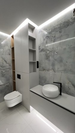 2 к. квартира, 87 кв.м. Голего, 5 Соломʼянский р-н, НАУ, Шулявка - фото 1