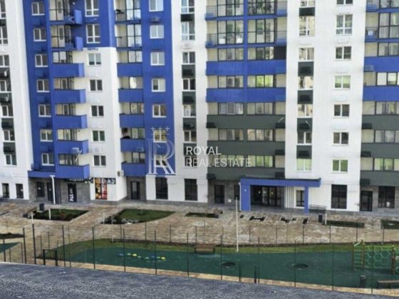 Продаж 2к Без Ремонту Сирецькі Сади Переуступка