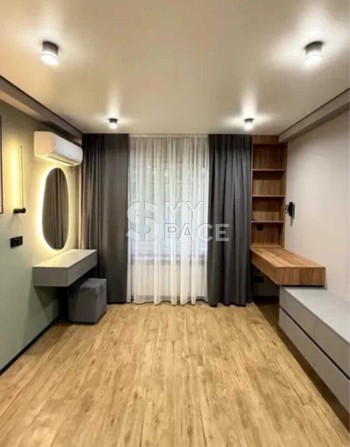 ТОП ЦІНА! Дизайнерська 1кКв Володимира Сальського 25 Сирець Дорогожичі - фото 1