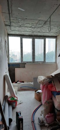 Продаю квартиру 27 м2, біля метро, вул. Магістральна 33 - фото 1