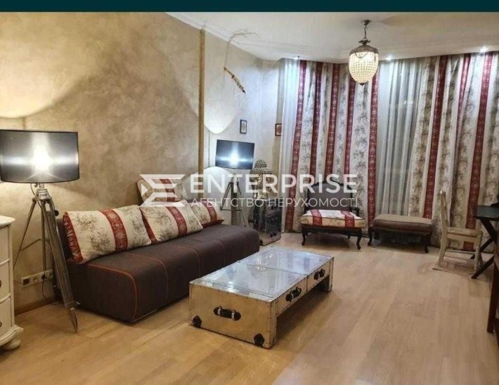 Продаж 2к квартири, ЖК "Пори року", Солом'янський район - фото 1