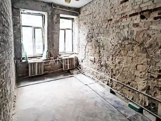 Продам без % 2к квартиру метро Контрактова площа вулиця Межигірська