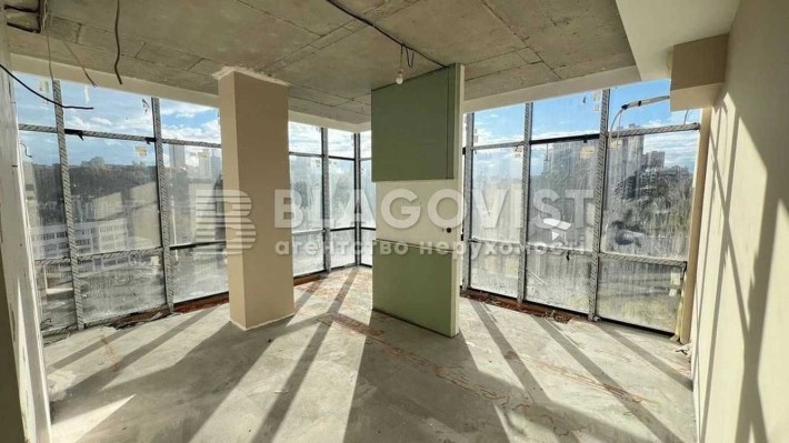 Продаж 3к  квартира ЖК Зелений Замок Поділ вул. Мирна 2/1 - фото 1