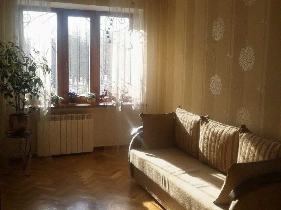 Продаж 3-кім квартира вул. Деревлянская 2/6  без % Киев
