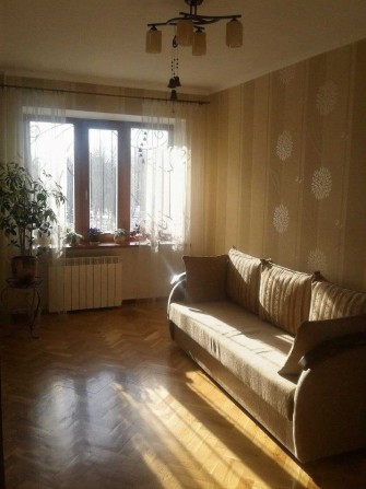 Продаж 3-кім квартира вул. Деревлянская 2/6  без % - фото 1