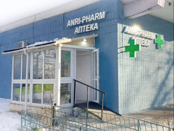 ЗДАЄТЬСЯ В ОРЕНДУ: Фасадне приміщення 56 м² — бул. Ігоря Шамо, Київ