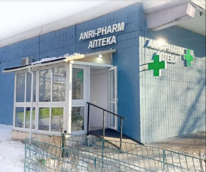 ЗДАЄТЬСЯ В ОРЕНДУ: Фасадне приміщення 56 м² — бул. Ігоря Шамо, - фото 1