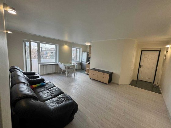 БЕЗ КОМІСІЇ! 3х кім. вул. Донця, 15/41 Відрадний. Шулявка. Швидкісний Киев