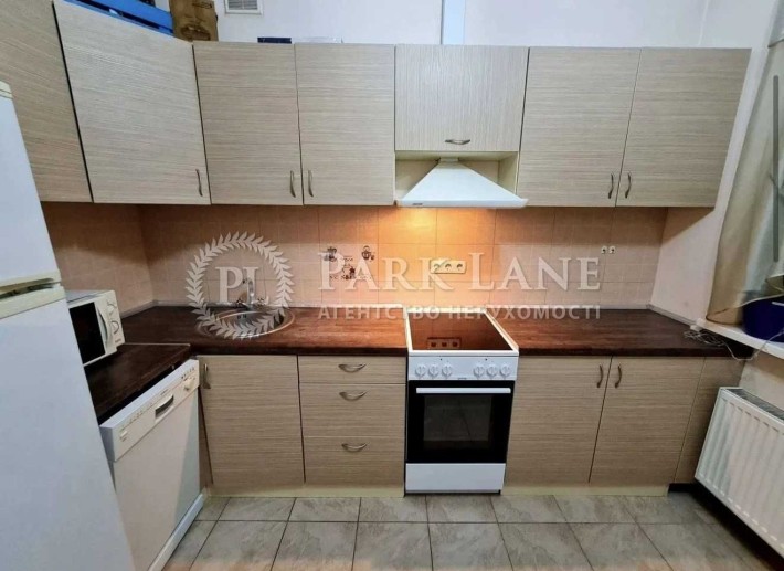 БЕЗ% Продаж 1 кімнат кв Борщагівська 152а  Солом`янський р-н Новобуд - фото 1