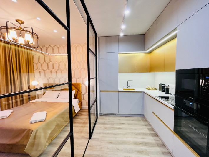 Podil Plaza 4 секція Здана! - Контрактова площа, Поділ, Поділ Плаза - фото 1