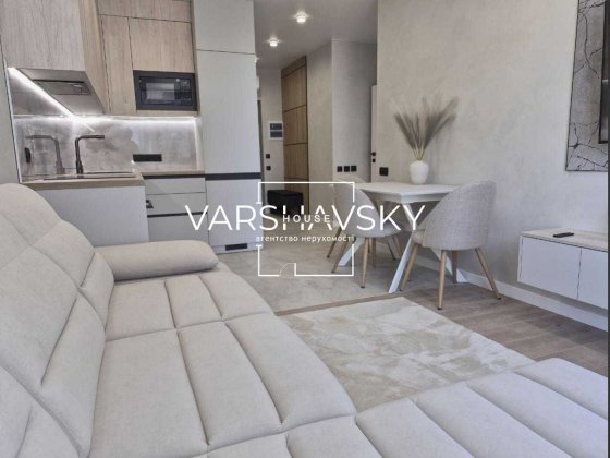 Продаж 1к квартири ЖК Діброва парк з ремонтом