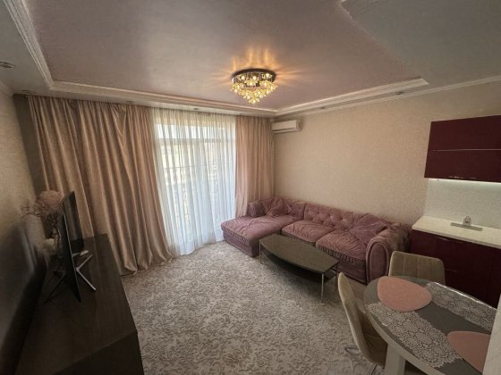 Продажа   Без % ЖК Британский квартал  євродвушка