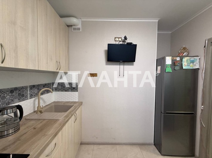 1к квартира в ЖК Сирецькі Сади, Без комісії,ДМЖ, єОселя, Сертифікат - фото 1