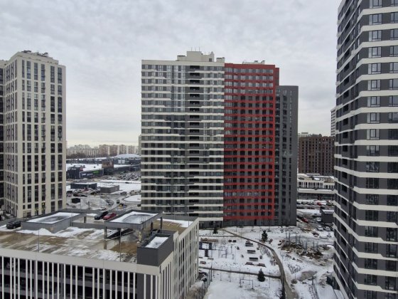 1к Варшавський 3, 10.4 буд, О. Олеся, Генератор, Перепоступка, БЕЗ %