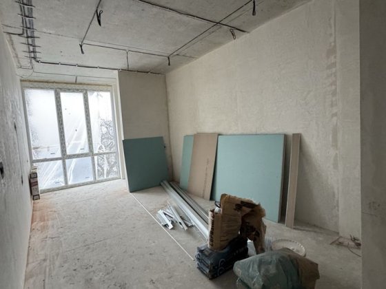 Продаж квартири з частковим ремонтом! Київ