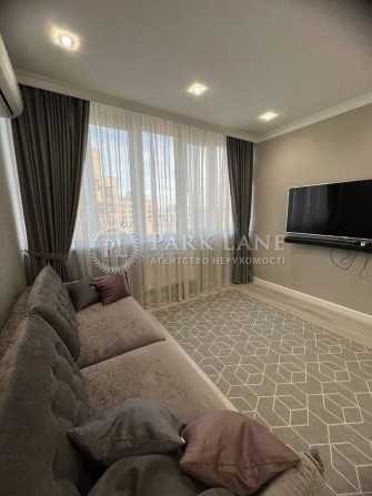 3к 100м2 Голосіївський Конєва Самійла Кішки Іподром ЛомоносоваЛікоград - фото 1