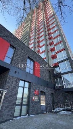 Продаж  ЖК 4U 1 к кв. Святошинський р-н, єОселя - фото 1
